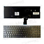 ASUS: UX52, UX501 klaviatuur