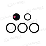 Samsung Galaxy S24 Ultra kaamera klaas (5pcs)