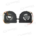 S&uuml;learvuti jahuti HP Pavilion DV7-4071, DV7-4060US