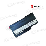 MSI BTY-M6J, 5700mAh s&uuml;learvuti aku - PREMIUM