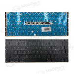 APPLE: Macbook Air Retina 12" A1534 2016 MLHA2 MLHC2, UK klaviatuur