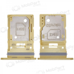Samsung Galaxy A35 SIM kaardi hoidja (kollane) (originaalne)
