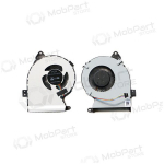 Asus: X540SA, X540LA arvuti jahuti