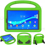 Samsung Galaxy Tab A8 10.5 (2021) &uuml;mbris "Shockproof Kids" (roheline)