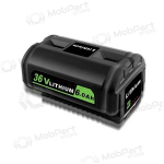 Aku Ryobi OP4040 36V t&ouml;&ouml;riistadele 6Ah 216Wh Li-ion (asendus)
