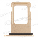 Apple iPhone XR SIM kaardi hoidja (kuldsed)