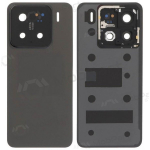 Xiaomi 15 tagakaas (must) (Premium)