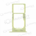Samsung Galaxy A25 5G SIM kaardi hoidja (kollane) (service pack) (originaalne)