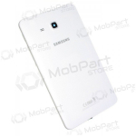 Samsung T280 Galaxy Tab A 7.0 (2016) patareipesade kaas (tagakaas) (valged) (kasutatud grade B, originaalne)