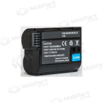 Nikon EN-EL15 foto patarei / aku