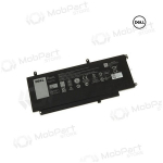 Dell D2VF9 s&uuml;learvuti aku - PREMIUM