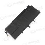 HP BL06XL, 42 Wh s&uuml;learvuti aku, Selected