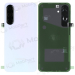 Samsung Galaxy A36 5G tagakaas (valge) (originaal)