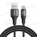 USB kaabel Joyroom SA25-AC6 USB to USB-C 100W 1.2m mustad