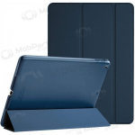 Apple iPad 10.2 (2019, 2020) &uuml;mbris "Smart Soft" (sinised)