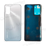 Xiaomi Redmi Note 10 5G patareipesade kaas (tagakaas) (h&otilde;bedased)