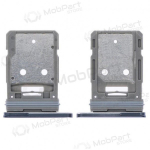 Samsung Galaxy S20 FE SIM-kaardi hoidik (sinine) (originaal)
