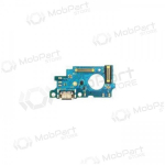 Samsung M526 Galaxy M52 2021 laadimispesa ja mikrofoni liides (laadimisliides) (service pack) (originaalne)