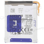 Samsung Galaxy Z Flip6, Z Flip7 FE aku, aku EB-BF742ABE (originaal)