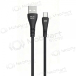 Lightning kaabel Blue Star PJ-DG4-A USB-A kuni Lightning 1 m must