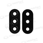 Huawei Nova Y70/Nova Y70 Plus kaamera klaas Black (only lens) ORG