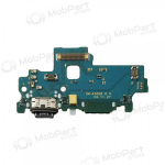Samsung A366 Galaxy A36 5G laadimispesa ja mikrofoni liides (laadimisliides) (service pack) (originaalne)