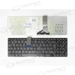 ASUS: K55, K55A, K55V, UK klaviatuur