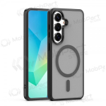 Samsung Galaxy A16 &uuml;mbris - Matte MagSafe (must)