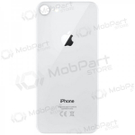 Apple iPhone 8 patareipesade kaas (tagakaas) (h&otilde;bedased) (bigger hole for camera)