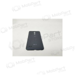 LG K30 patareipesade kaas (tagakaas) (mustad) (kasutatud grade A, originaalne)