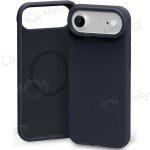 Apple iPhone Air &uuml;mbris Mercury - Pure Magsafe Silicon Case (tumesinine)