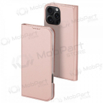 Samsung Galaxy A27 &uuml;mbris - Dux Ducis Skin Pro - roosa kuld