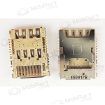 LG D855 G3 SIM lizdas