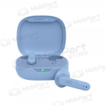 Juhtmeta k&otilde;rvaklapid mikrofoniga JBL Wave Flex TWS Bluetooth sinised