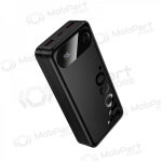 V&auml;line patarei / aku Power Bank Hoco J154A 22.5W 20000mAh must