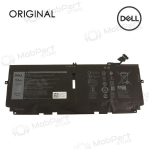 DELL 722KK, 52Wh s&uuml;learvuti aku - PREMIUM