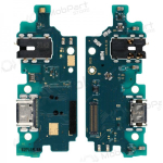 Samsung A236 Galaxy A23 5G laadimispesa ja mikrofoni pistik (service pack) (originaal)