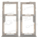 Samsung Galaxy A42 5G SIM-kaardi hoidik (hall)