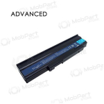 ACER AS09C31, 5200mAh s&uuml;learvuti aku