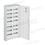 Hager 168 mod. pinnapealne moodulkilp FWB72