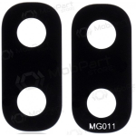 Samsung Galaxy M20 2019 kaamera klaas (mustad)