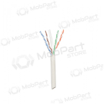 Sidekaabel LTECH UTP5E (LZSH, Cca, sise-, 500m rull)