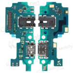 Samsung A217 Galaxy A21s 2020 laadimispesa ja mikrofoni liides (laadimisliides) (service pack) (originaalne)