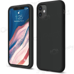 Apple iPhone 16e, 17e &uuml;mbris - Liquid Silicone 1.5mm (must)