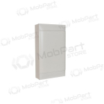 PRACTIBOX 36 mod. vir&scaron;tinkinis skydelis Legrand 135203