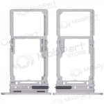 Samsung Galaxy A26 SIM kaardi hoidja (valged) (originaalne)