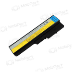 LENOVO L08O6D01, 5200mAh s&uuml;learvuti aku, Advanced