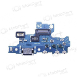 Samsung G770 Galaxy S10 Lite laadimispesa ja mikrofoni liides (laadimisliides) (service pack) (originaalne)