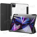 Apple iPad 9.7 (2017, 2018) &uuml;mbris "Dux Ducis Toby" (mustad)