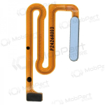 Samsung A136 Galaxy A13 5G s&otilde;rmej&auml;ljelugeja pistik (sinine) (service pack) (originaal)